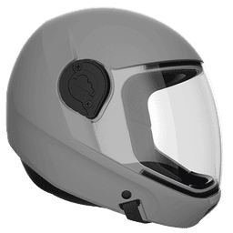 Cookie G4 Helmet 2