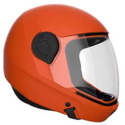 Cookie G4 Helmet 10