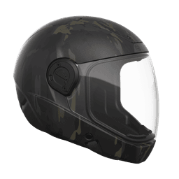 Cookie G35 Helmet 1