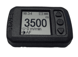 Rave Digital Altimeter 1