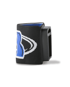 L&B Ares II & Alfa Elastic Wrist Mount 1