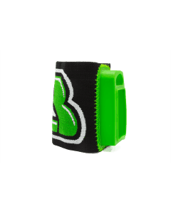 L&B Ares II & Alfa Elastic Wrist Mount 3