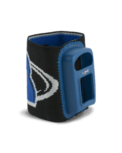 L&B Viso II+ Elastic Wrist Mount 2