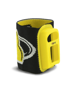 L&B Viso II+ Elastic Wrist Mount 8