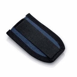 Aluminium Hook Knife with pocket 3