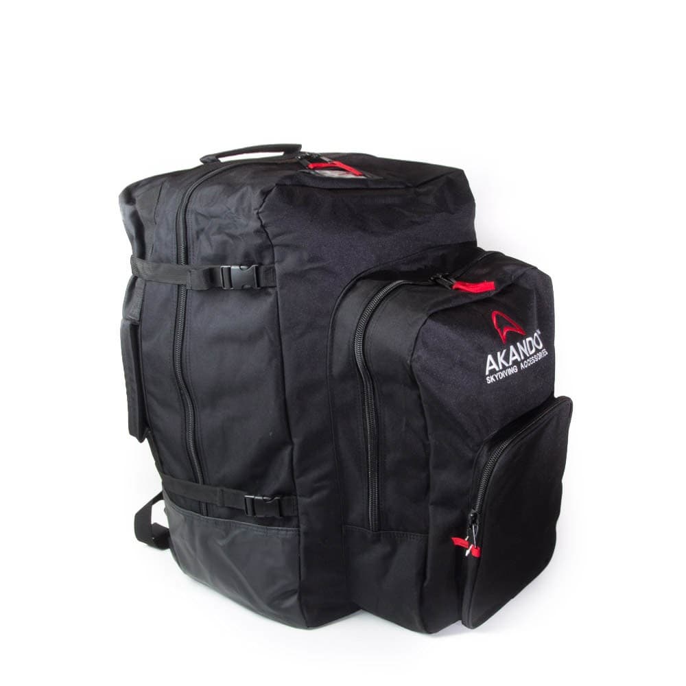 Gear bag 2.0 - sport parachute