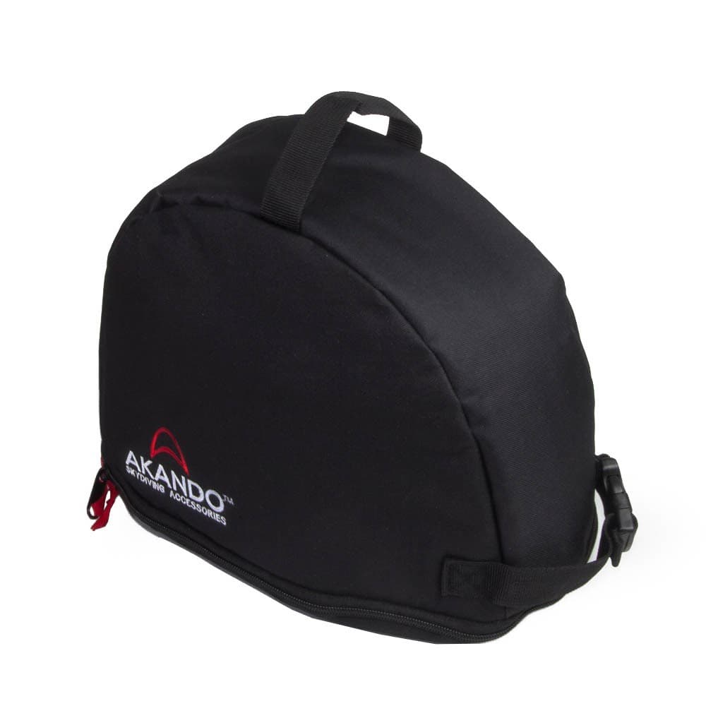 Helmet bag black