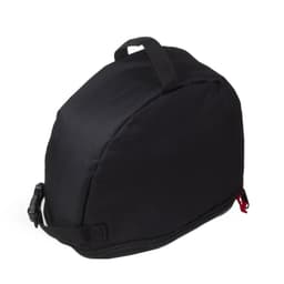 Helmet bag black 2
