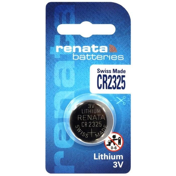 CR2325 Battery (1 piece)