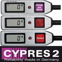 CYPRES 2 2