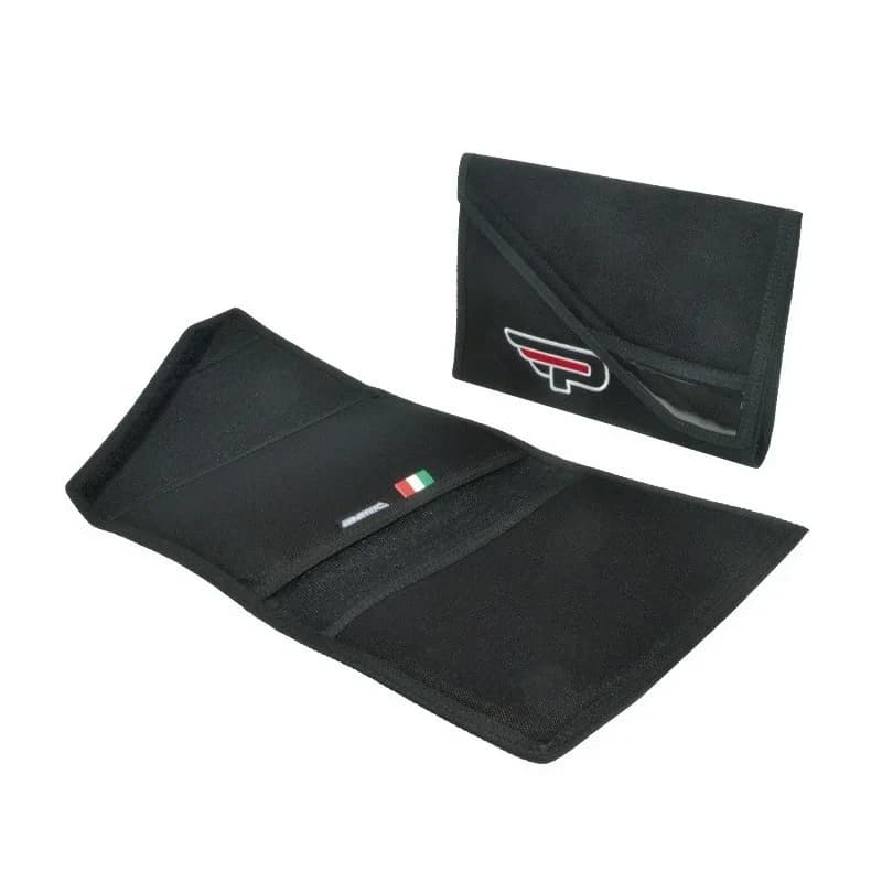 PARASPORT LOGBOOK POUCH