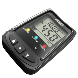 Military ECHO - audible altimeter 1