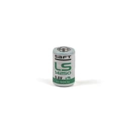 Altitrack Lithium 3-Volt LS14250 Battery 1
