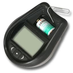 Altitrack Lithium 3-Volt LS14250 Battery 2