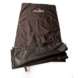 Packing mat - black 1