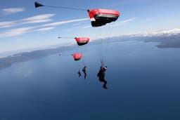 Icarus World XFire 3