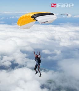 Icarus World SFire 1