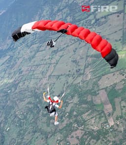 Icarus World SFire 2