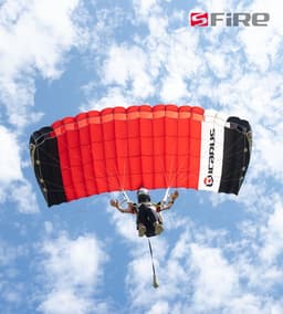 Icarus World SFire 4