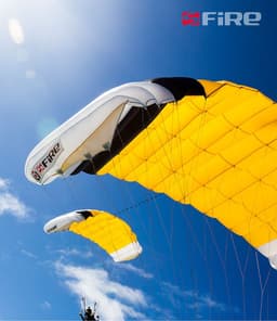 Icarus World SFire 5