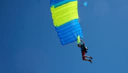 Icarus World Equinox 2