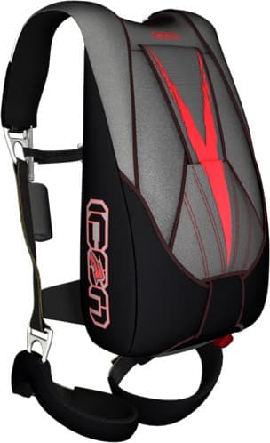 Aerodyne Icon V container