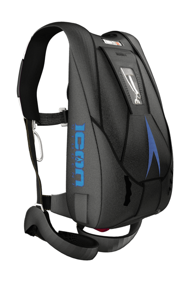 Aerodyne Icon Student