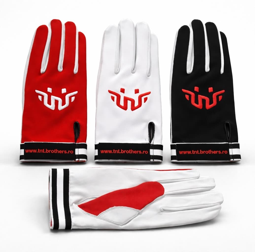 TNT Gloves