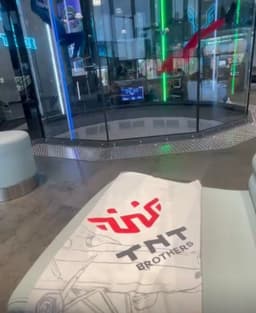 TNT Buff (double-sided) 3