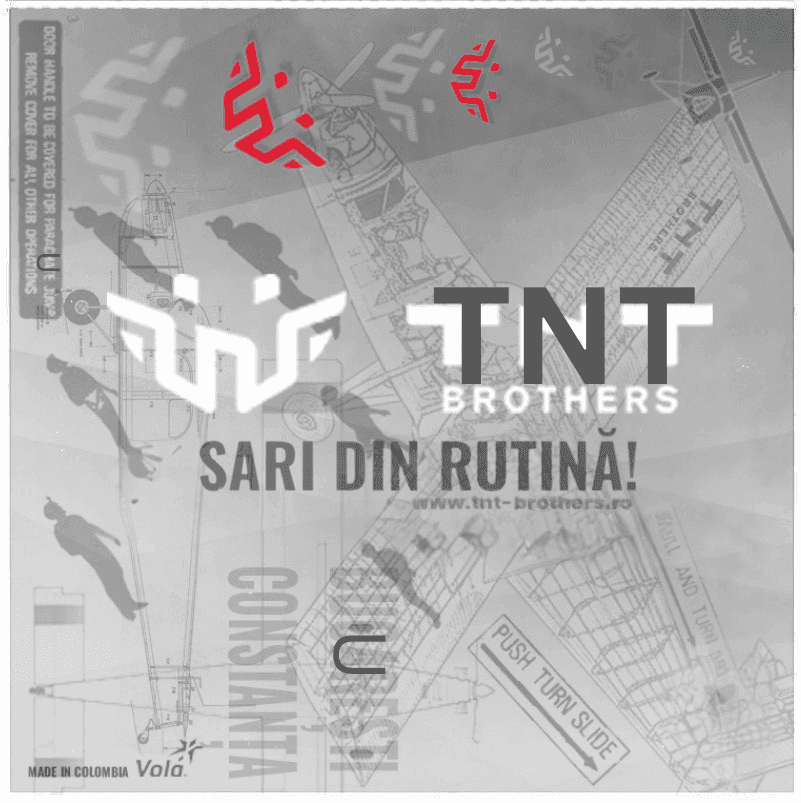 TNT Buff (double-sided)
