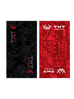 TNT Buff (single-sided) 1