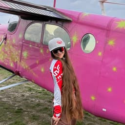 TNT Infinite Long Sleeve Jersey 2