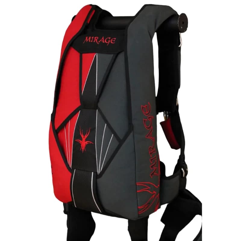 Mirage Harness & Container System : G4.2