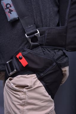 Mirage Harness & Container System : G4.2 2