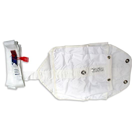 Aerodyne ICON Reserve Freebag