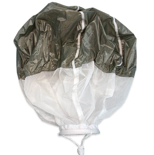 Aerodyne ICON Reserve Spring Pilot Chute