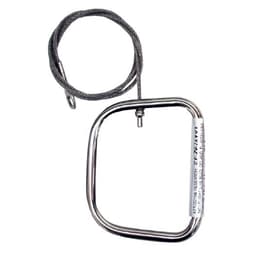 Aerodyne Reserve Handles (Soft/Metal) 4