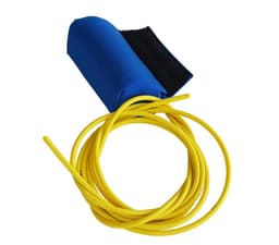 Aerodyne Cutaway Handle 2