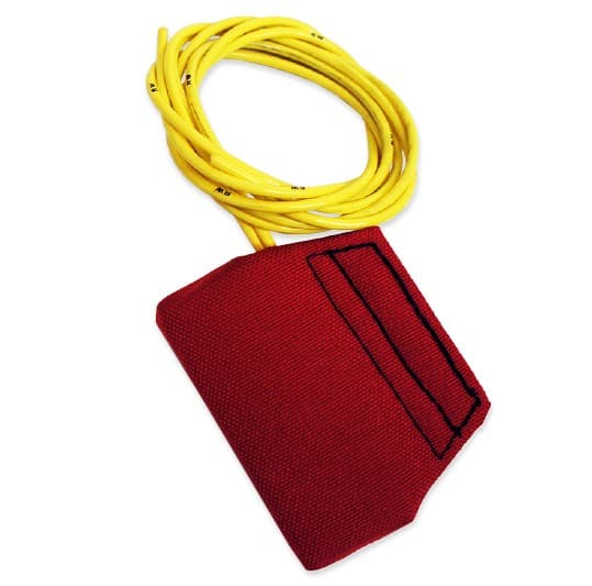 Aerodyne Cutaway Handle