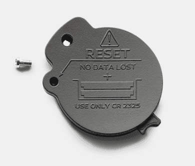 L&B Viso/Optima/Quattro/Solo Battery Cover