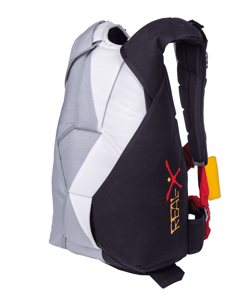 Mars Real-X Sport Container