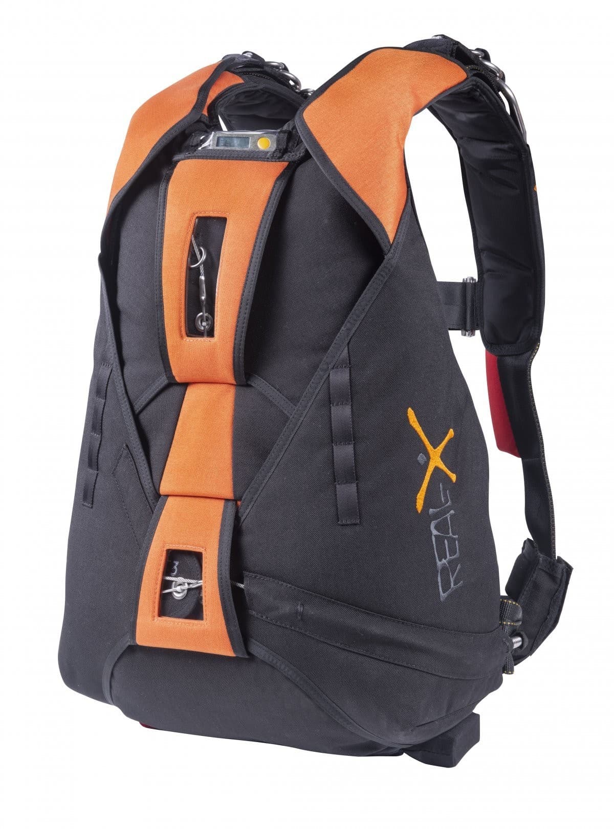 Mars Real-X Student Container