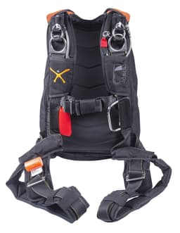 Mars Real-X Student Container 2