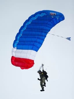 Mars Sonic (Jojowings) Main Canopy 2