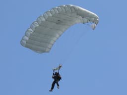 Mars M-291 Main Canopy (for student use) 2