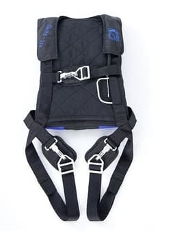 Mars Emergency Parachute ATL 17