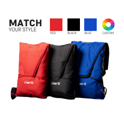 Mars Emergency Parachute ATL 7