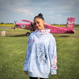TNT Custom Skydiving Hoodie 5