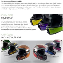Tonfly TFX Helmet 10