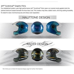 Tonfly TFX Helmet 12